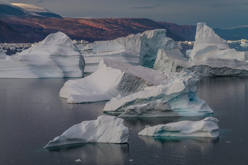 Arctic Adventure